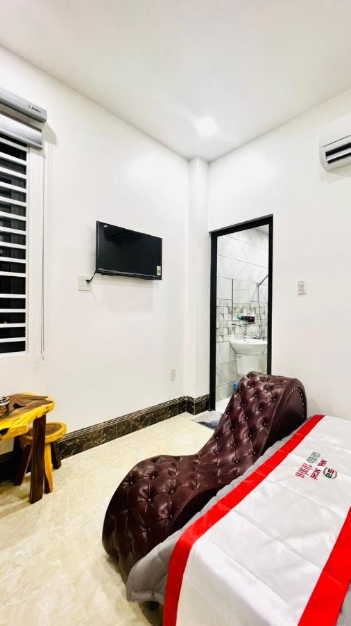 Nha Nghi Gia Bao Tay Do 68 - Co So 4 Hotel Can Tho Luaran gambar