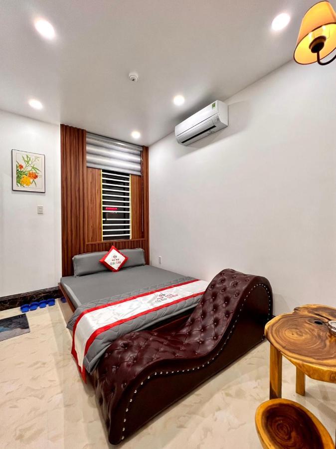 Nha Nghi Gia Bao Tay Do 68 - Co So 4 Hotel Can Tho Luaran gambar