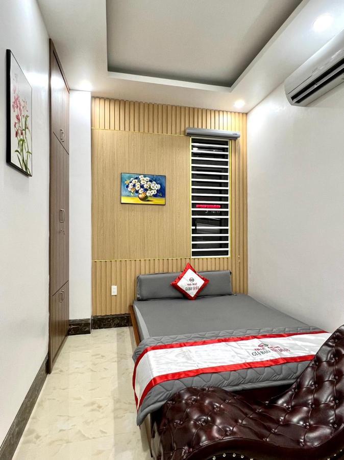 Nha Nghi Gia Bao Tay Do 68 - Co So 4 Hotel Can Tho Luaran gambar