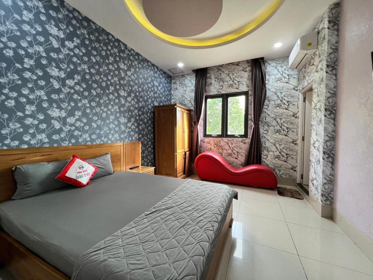 Nha Nghi Gia Bao Tay Do 68 - Co So 4 Hotel Can Tho Luaran gambar