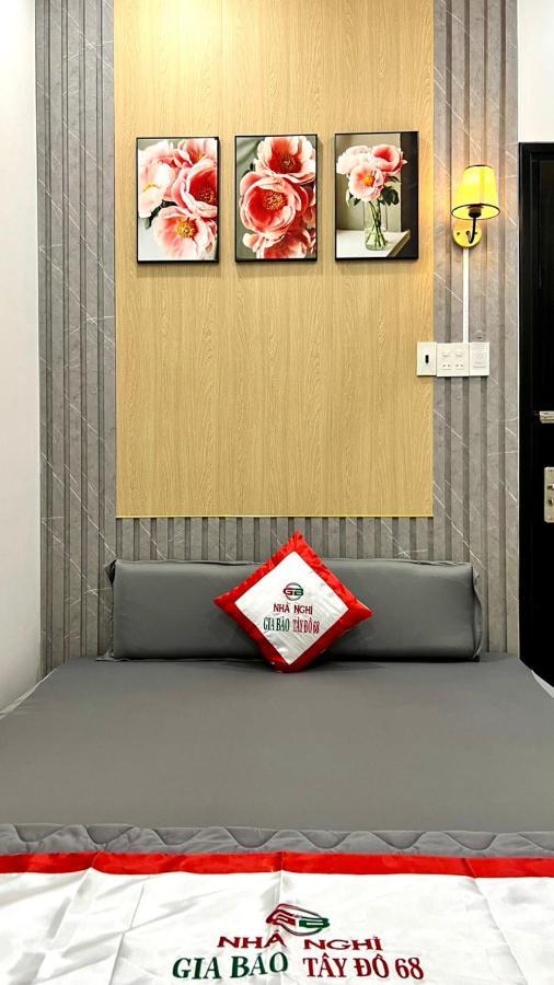 Nha Nghi Gia Bao Tay Do 68 - Co So 4 Hotel Can Tho Luaran gambar