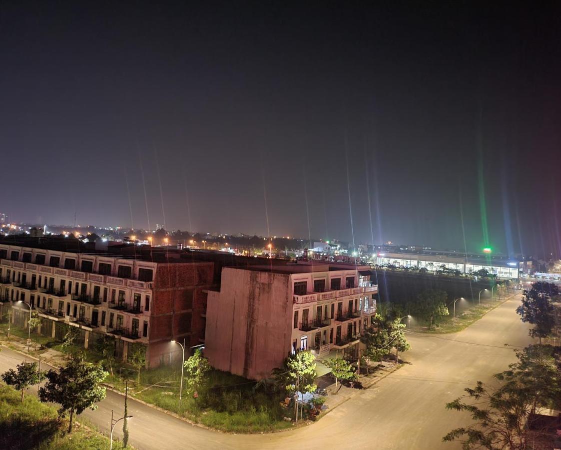 Nha Nghi Gia Bao Tay Do 68 - Co So 4 Hotel Can Tho Luaran gambar