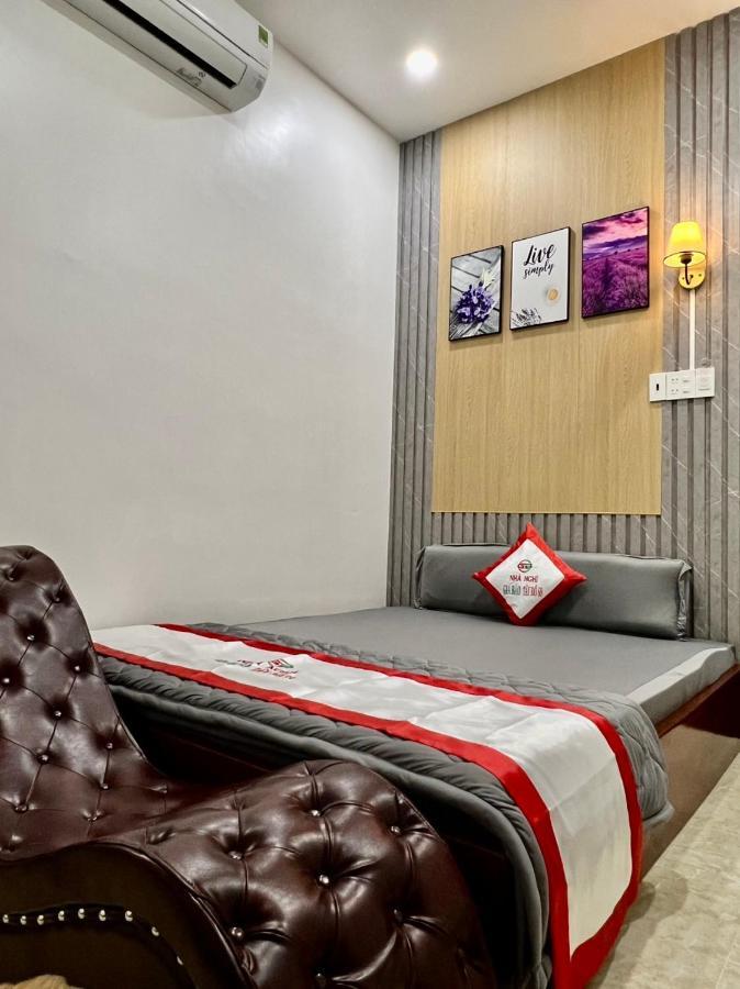 Nha Nghi Gia Bao Tay Do 68 - Co So 4 Hotel Can Tho Luaran gambar