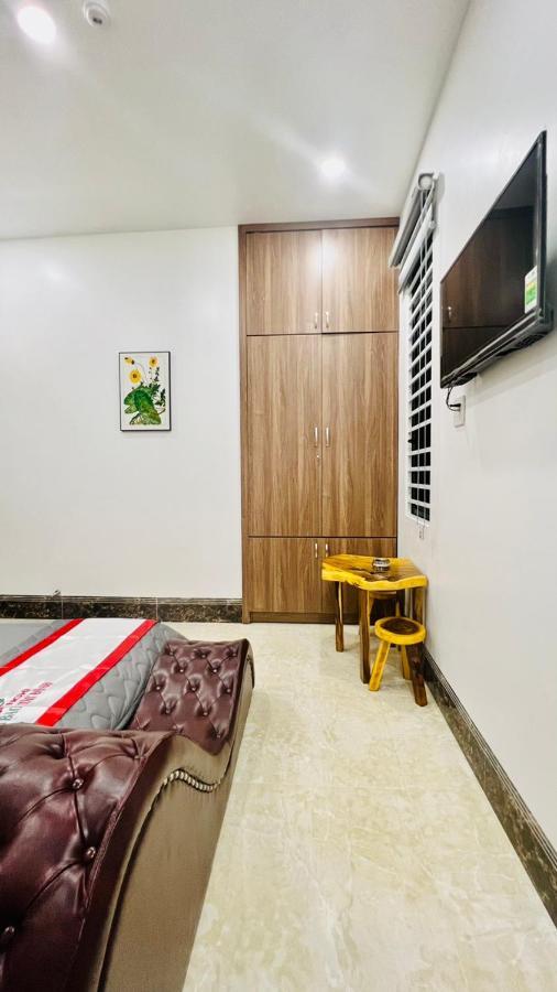Nha Nghi Gia Bao Tay Do 68 - Co So 4 Hotel Can Tho Luaran gambar