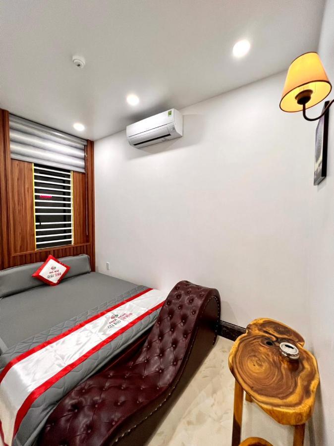 Nha Nghi Gia Bao Tay Do 68 - Co So 4 Hotel Can Tho Luaran gambar