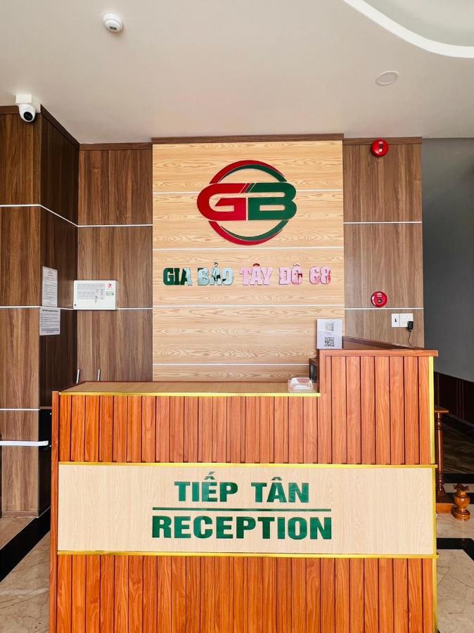 Nha Nghi Gia Bao Tay Do 68 - Co So 4 Hotel Can Tho Luaran gambar