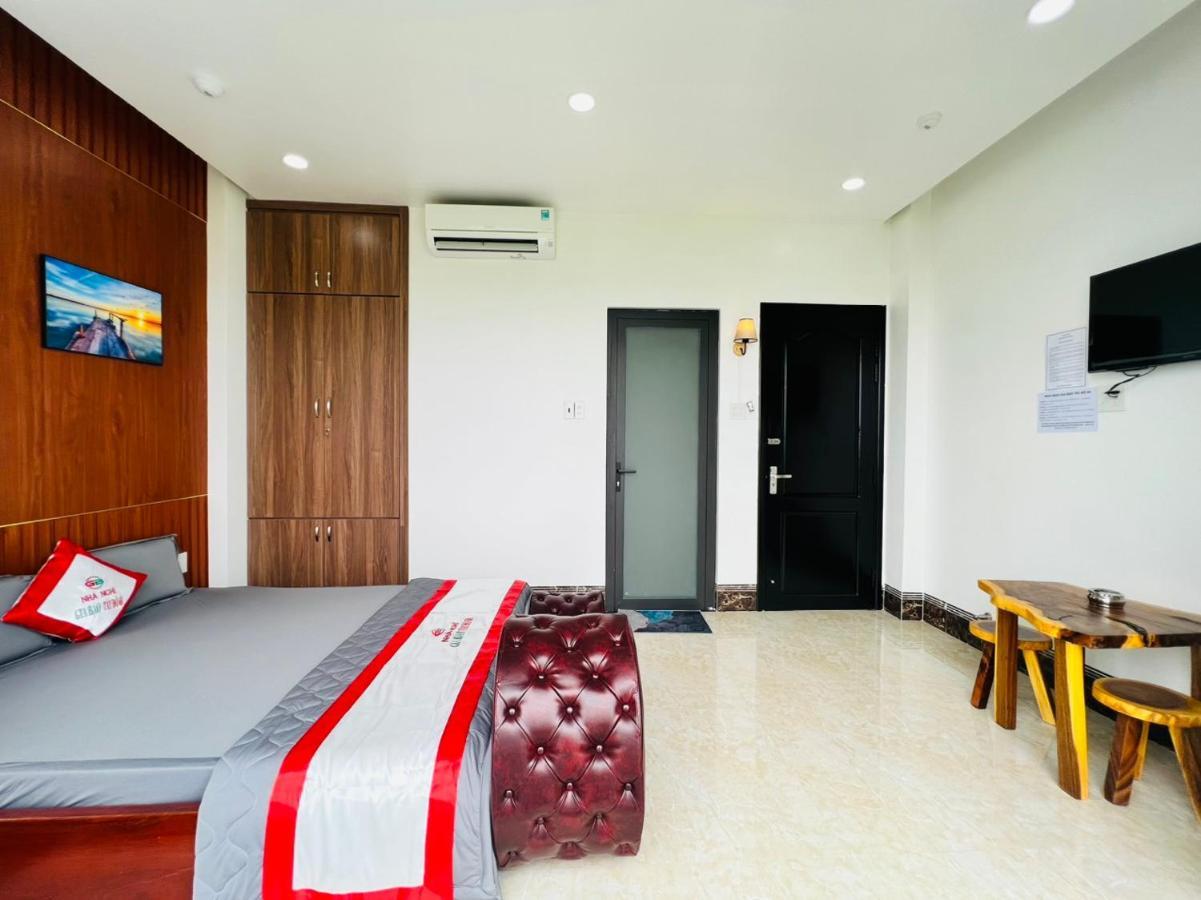 Nha Nghi Gia Bao Tay Do 68 - Co So 4 Hotel Can Tho Luaran gambar
