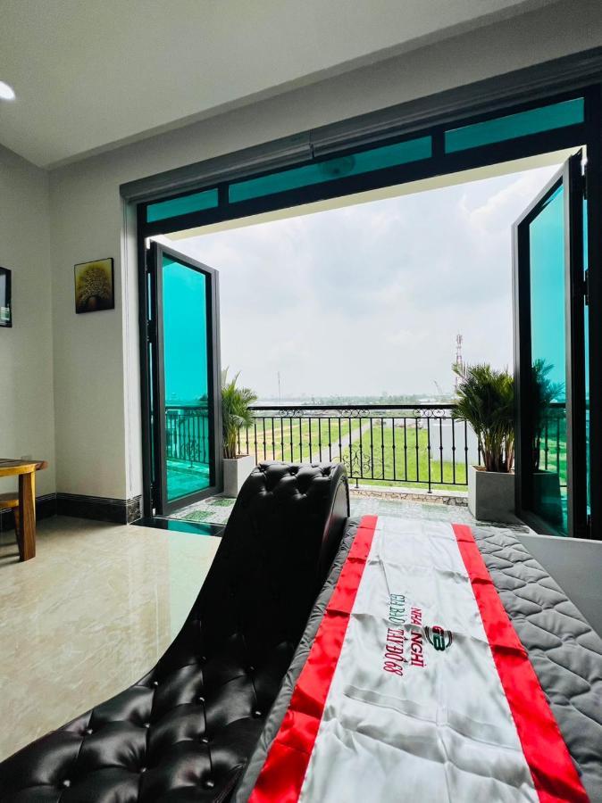Nha Nghi Gia Bao Tay Do 68 - Co So 4 Hotel Can Tho Luaran gambar