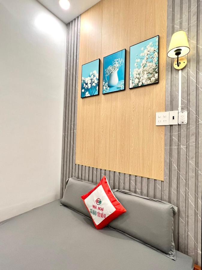 Nha Nghi Gia Bao Tay Do 68 - Co So 4 Hotel Can Tho Luaran gambar