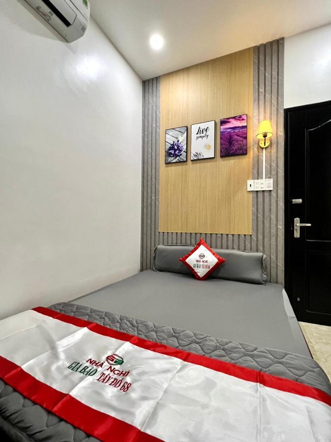 Nha Nghi Gia Bao Tay Do 68 - Co So 4 Hotel Can Tho Luaran gambar