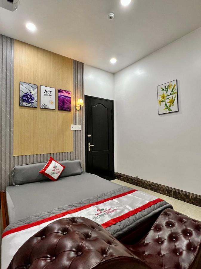 Nha Nghi Gia Bao Tay Do 68 - Co So 4 Hotel Can Tho Luaran gambar