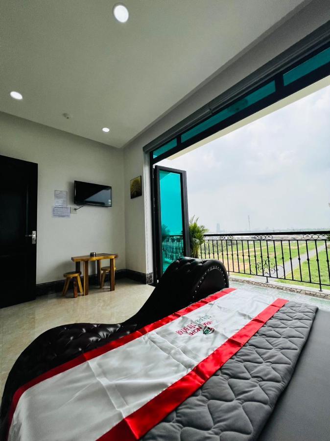 Nha Nghi Gia Bao Tay Do 68 - Co So 4 Hotel Can Tho Luaran gambar