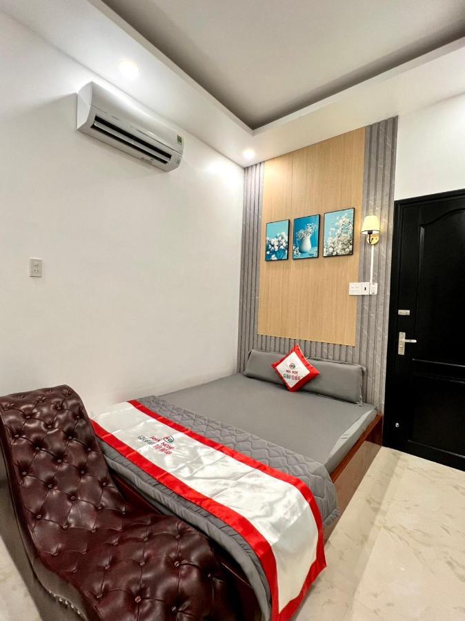 Nha Nghi Gia Bao Tay Do 68 - Co So 4 Hotel Can Tho Luaran gambar