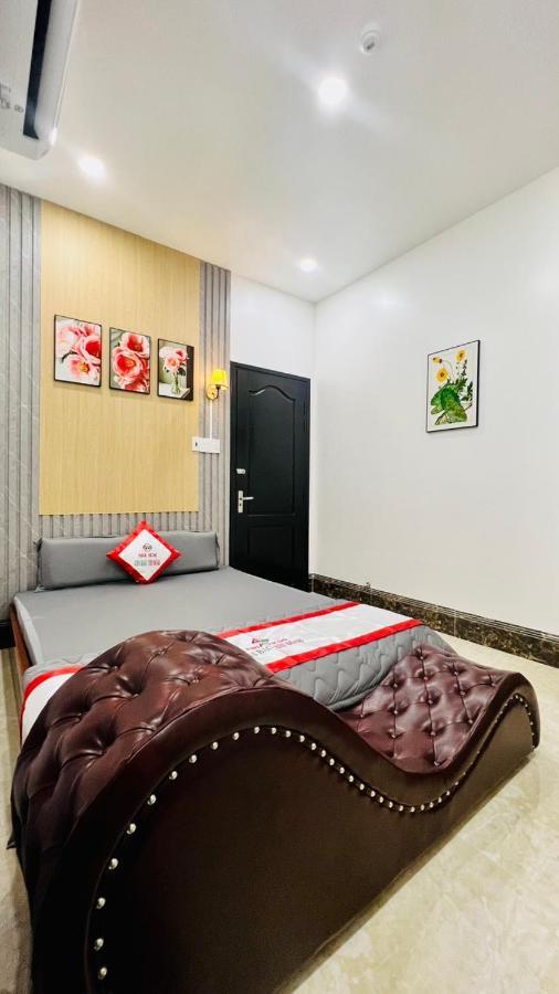 Nha Nghi Gia Bao Tay Do 68 - Co So 4 Hotel Can Tho Luaran gambar