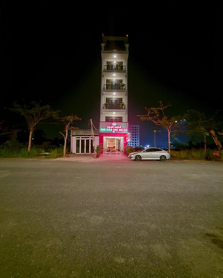 Nha Nghi Gia Bao Tay Do 68 - Co So 4 Hotel Can Tho Luaran gambar