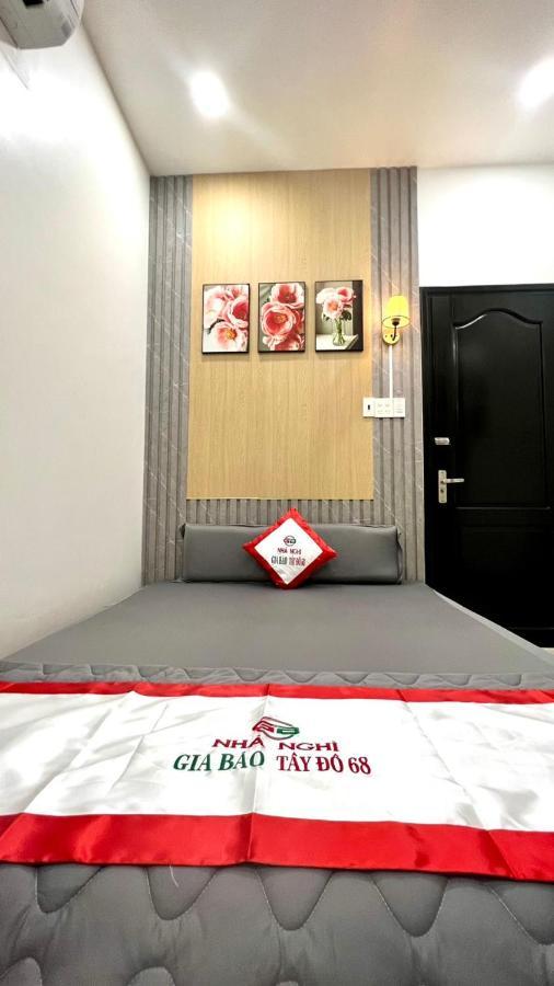 Nha Nghi Gia Bao Tay Do 68 - Co So 4 Hotel Can Tho Luaran gambar