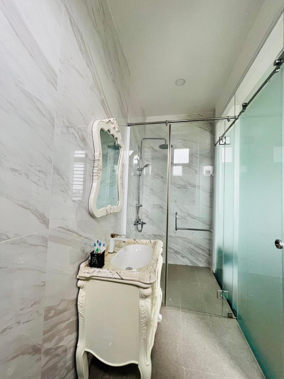 Nha Nghi Gia Bao Tay Do 68 - Co So 4 Hotel Can Tho Luaran gambar