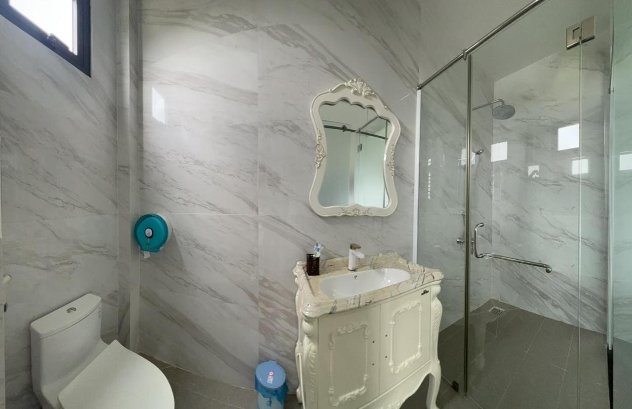 Nha Nghi Gia Bao Tay Do 68 - Co So 4 Hotel Can Tho Luaran gambar