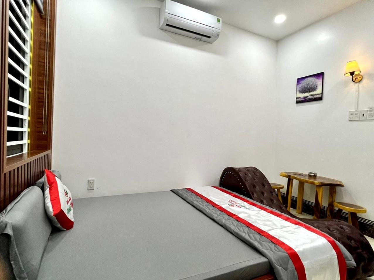 Nha Nghi Gia Bao Tay Do 68 - Co So 4 Hotel Can Tho Luaran gambar