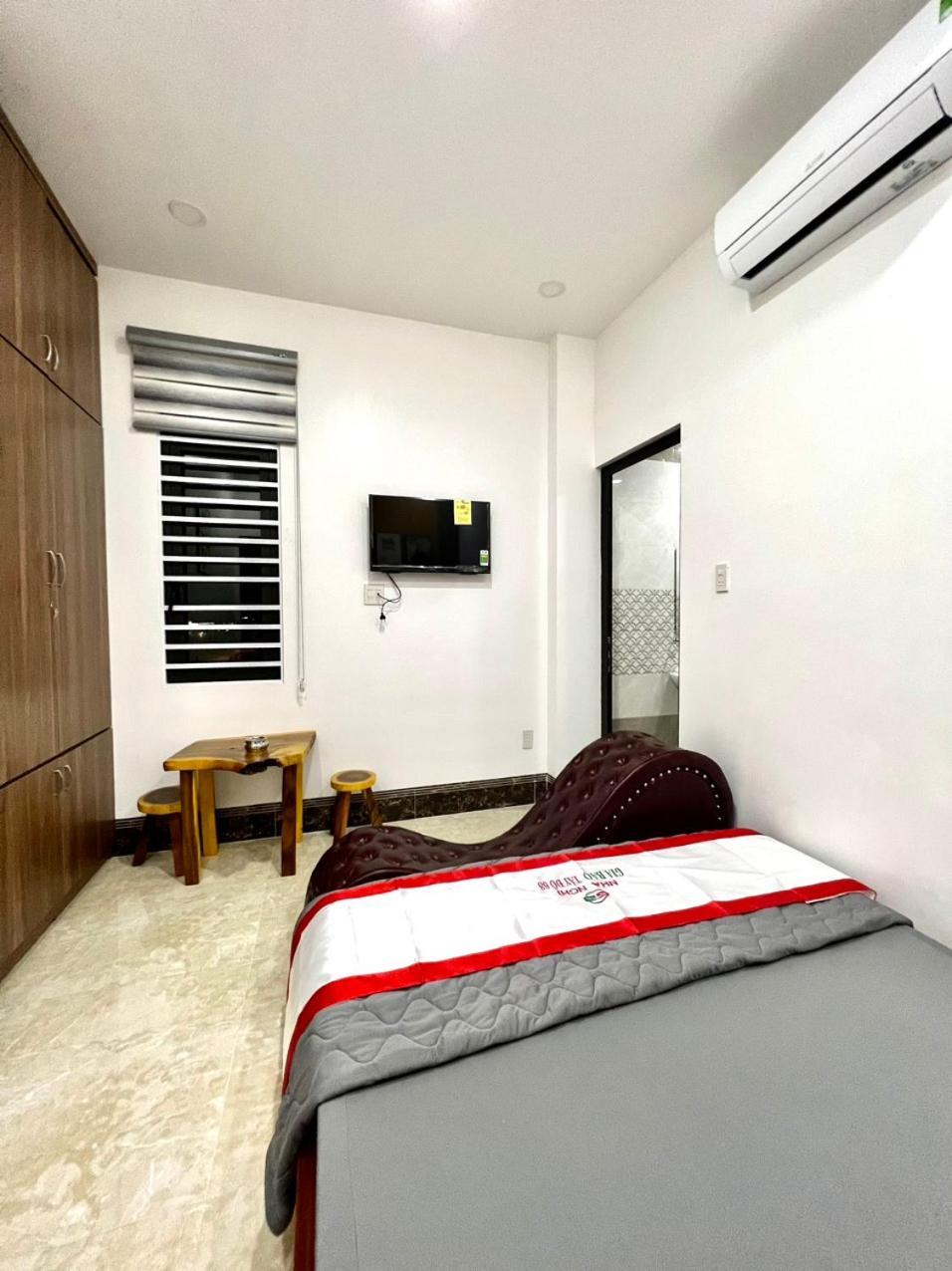 Nha Nghi Gia Bao Tay Do 68 - Co So 4 Hotel Can Tho Luaran gambar