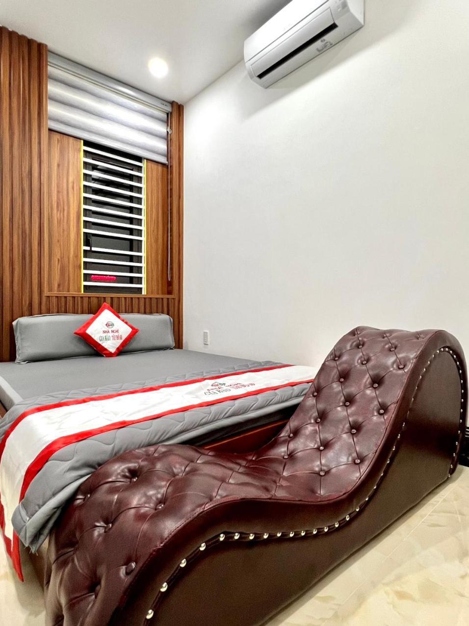 Nha Nghi Gia Bao Tay Do 68 - Co So 4 Hotel Can Tho Luaran gambar