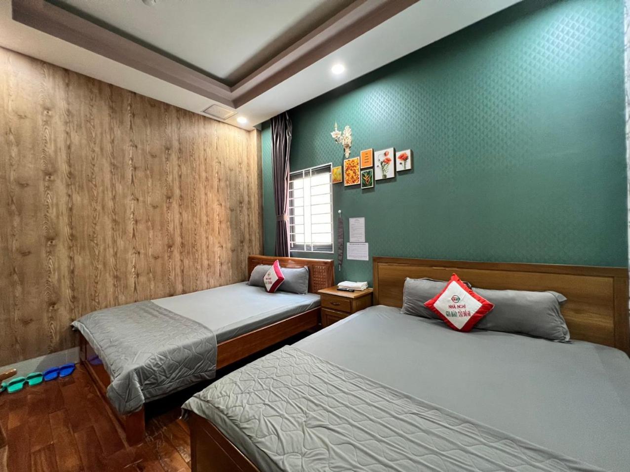 Nha Nghi Gia Bao Tay Do 68 - Co So 4 Hotel Can Tho Luaran gambar