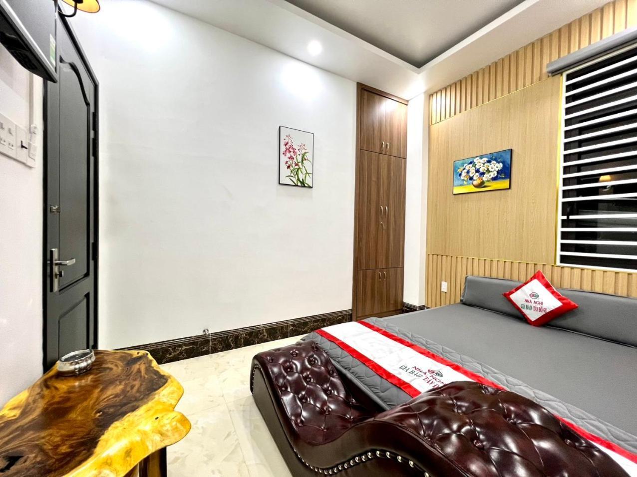 Nha Nghi Gia Bao Tay Do 68 - Co So 4 Hotel Can Tho Luaran gambar