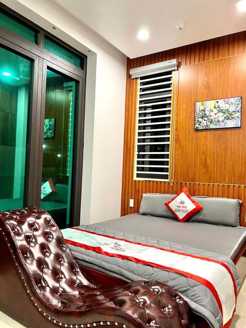 Nha Nghi Gia Bao Tay Do 68 - Co So 4 Hotel Can Tho Luaran gambar