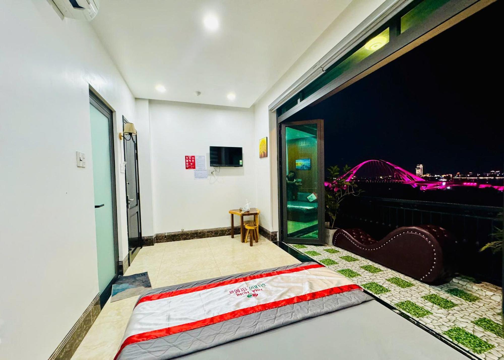 Nha Nghi Gia Bao Tay Do 68 - Co So 4 Hotel Can Tho Luaran gambar