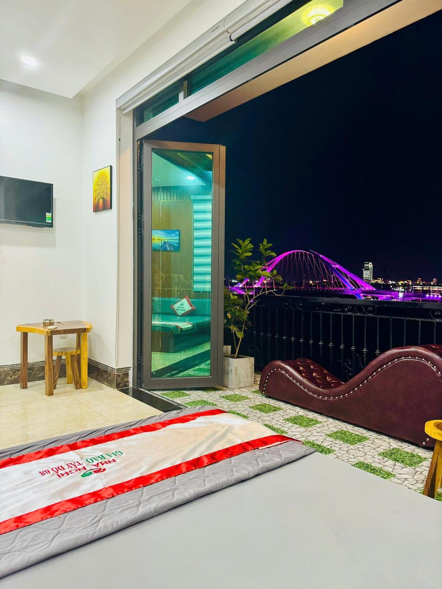 Nha Nghi Gia Bao Tay Do 68 - Co So 4 Hotel Can Tho Luaran gambar